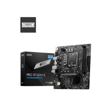 APRO B760M-E1